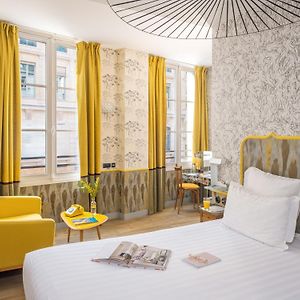 Junior Suite "Retro"