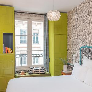 Superior Double Kamer